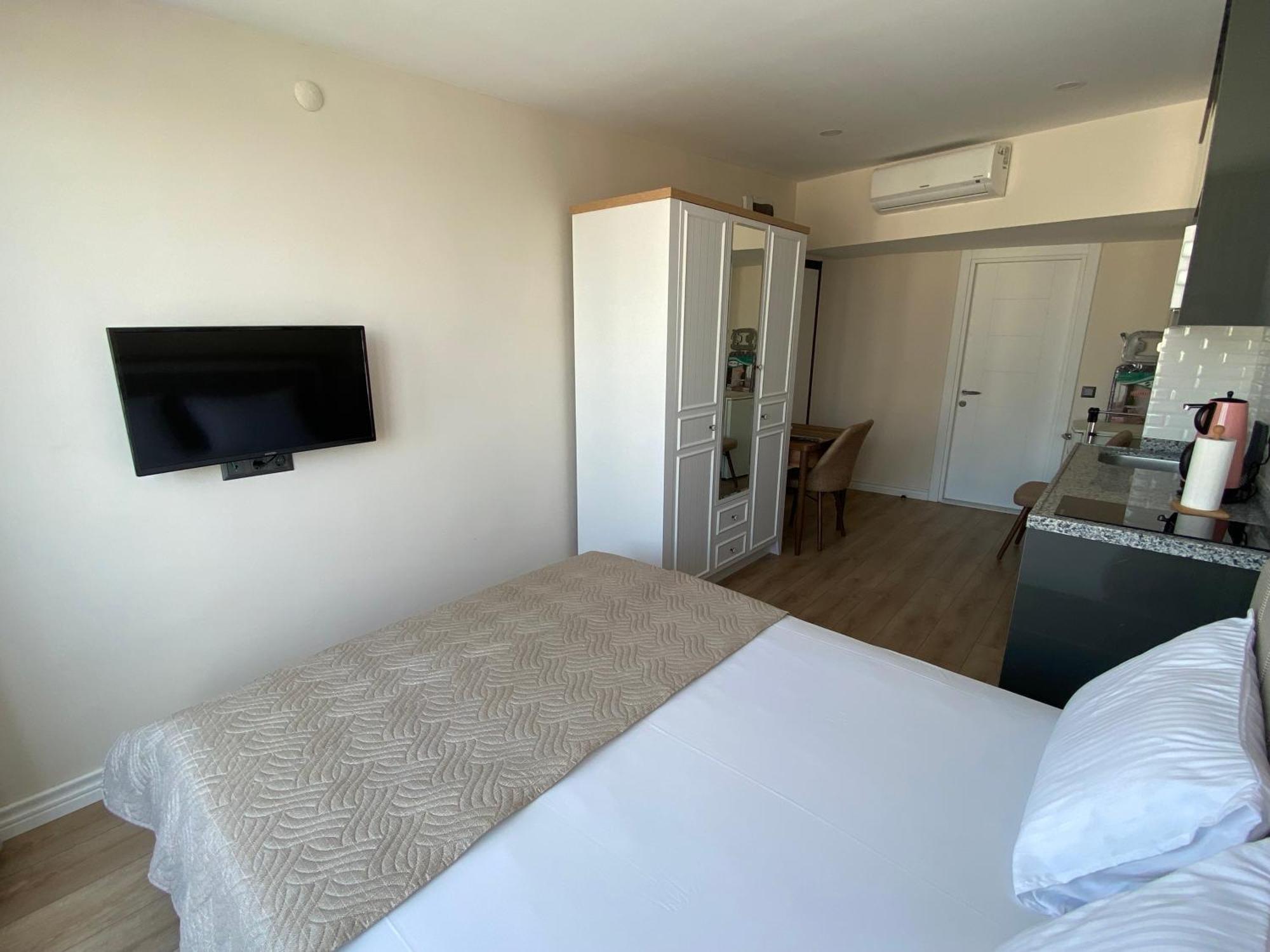 Royal Homes 704 Antalya Ngoại thất bức ảnh