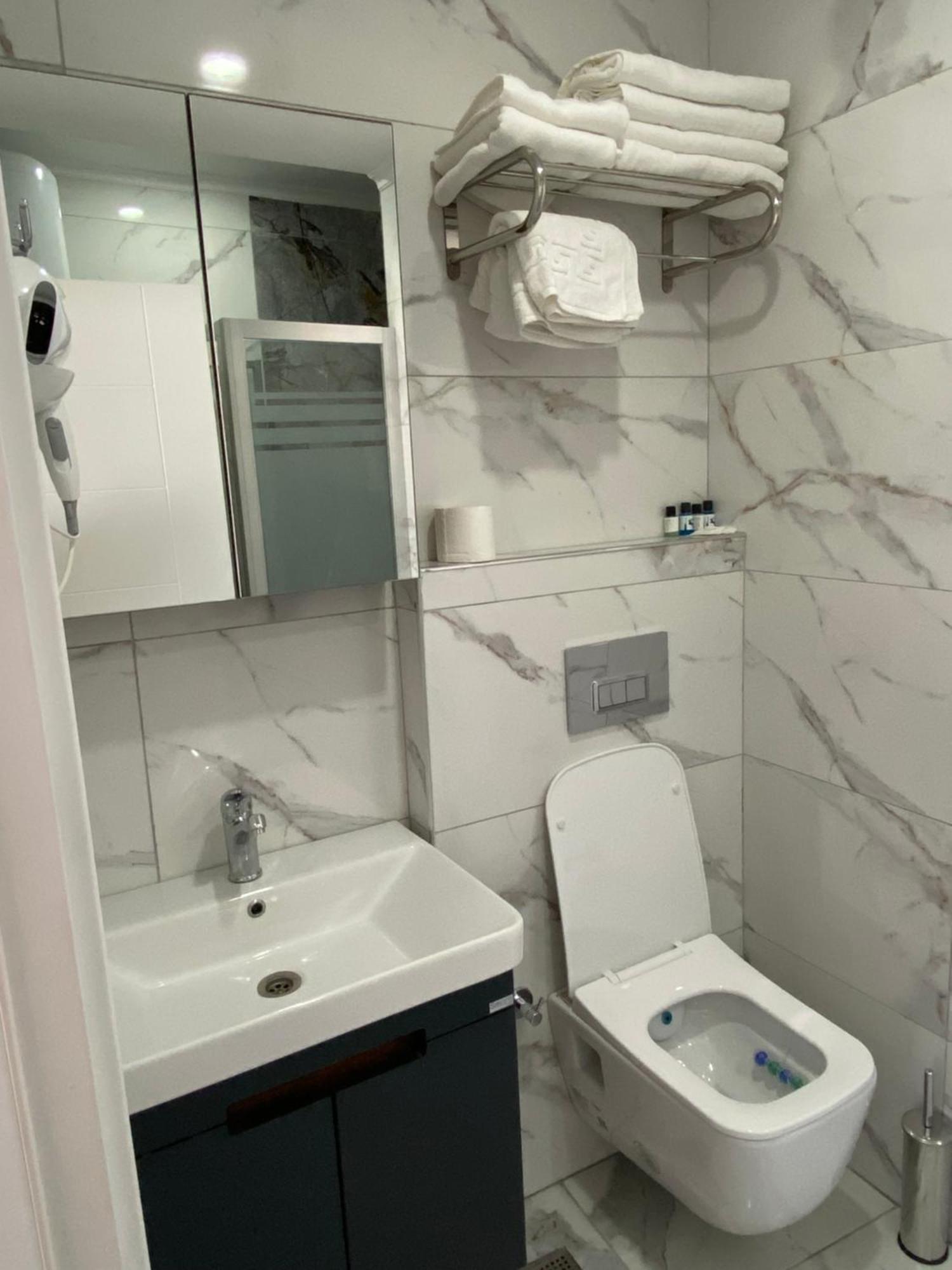 Royal Homes 704 Antalya Ngoại thất bức ảnh
