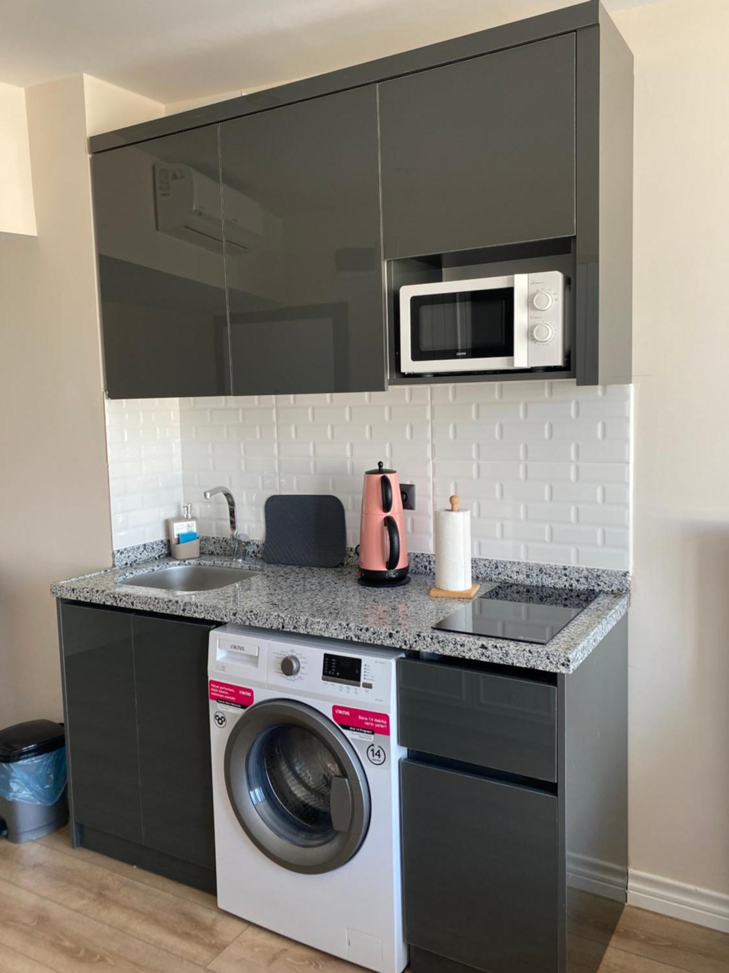 Royal Homes 704 Antalya Ngoại thất bức ảnh