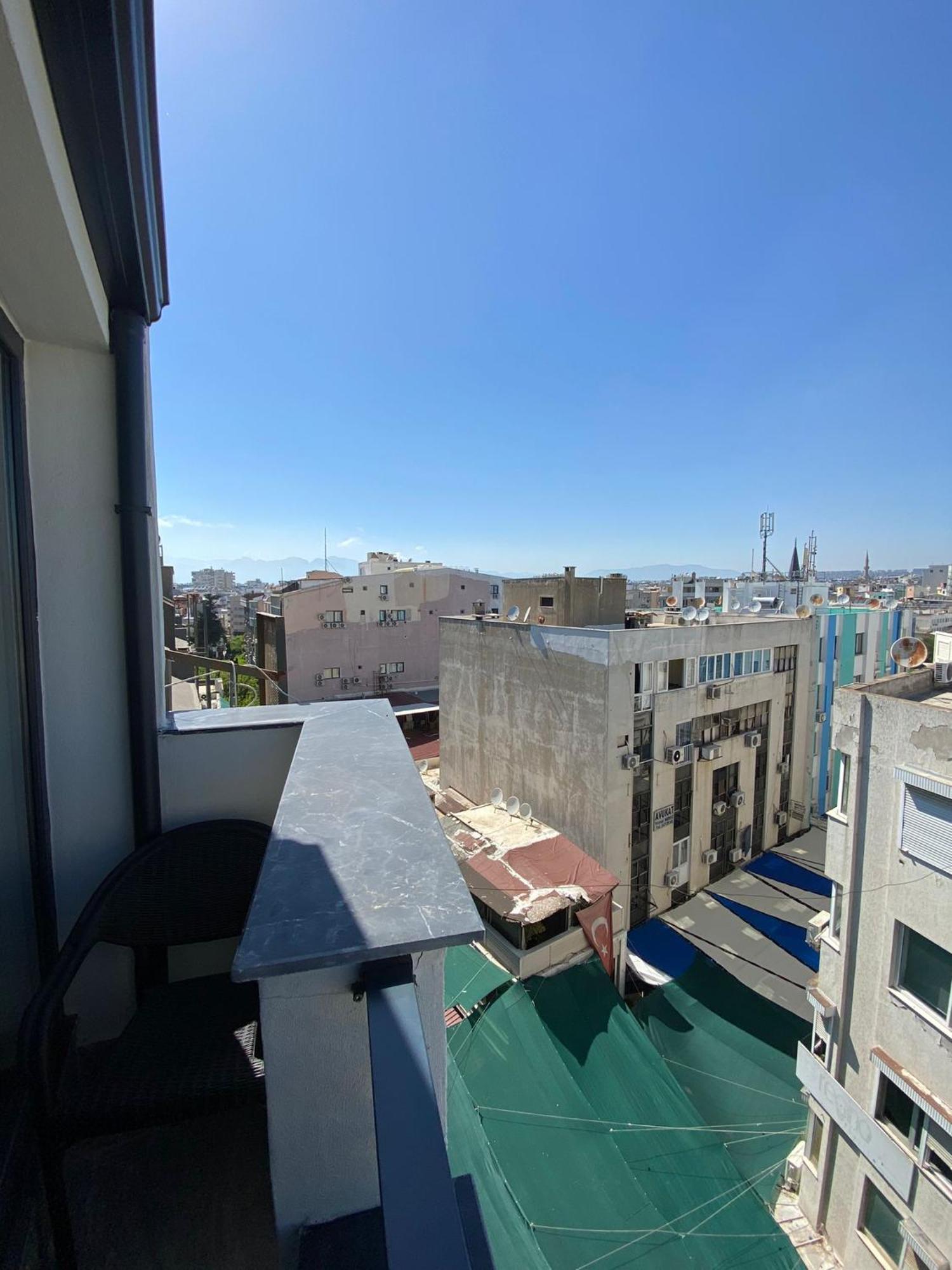 Royal Homes 704 Antalya Ngoại thất bức ảnh